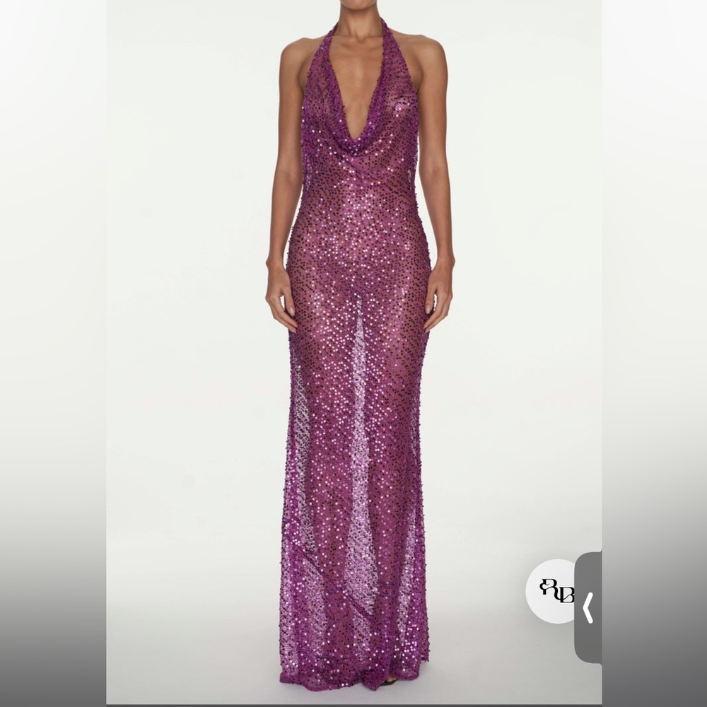 RAT & BOA VERONA DRESS (WORN ONCE)